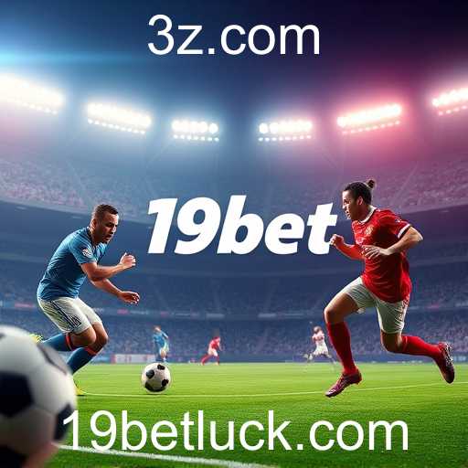 A Ascensão e o Impacto do 19bet em 2025