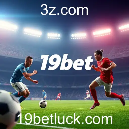 A Ascensão e o Impacto do 19bet em 2025