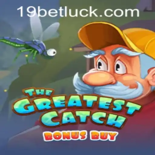 Immersive Experience in TheGreatestCatchBonusBuy: A Complete Guide with 19bet PH Login Insights