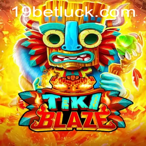 Unveiling TikiBlaze: The Ultimate Gaming Experience