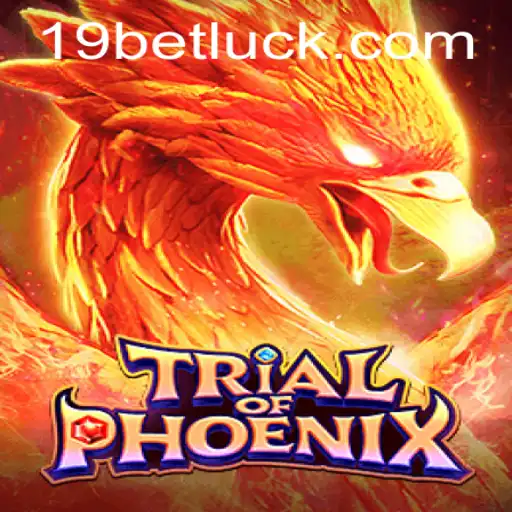 Unveiling TrialofPhoenix: A Journey Through the Flames
