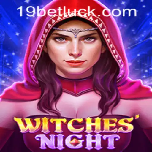 Discover the Enchantment of 'WitchesNight' and Explore 19bet PH Login