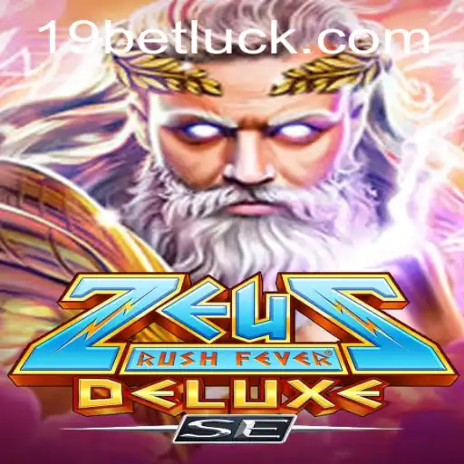 ZeusRushFeverDeluxeSE: A Thrilling Adventure into the Realm of Ancient Gods